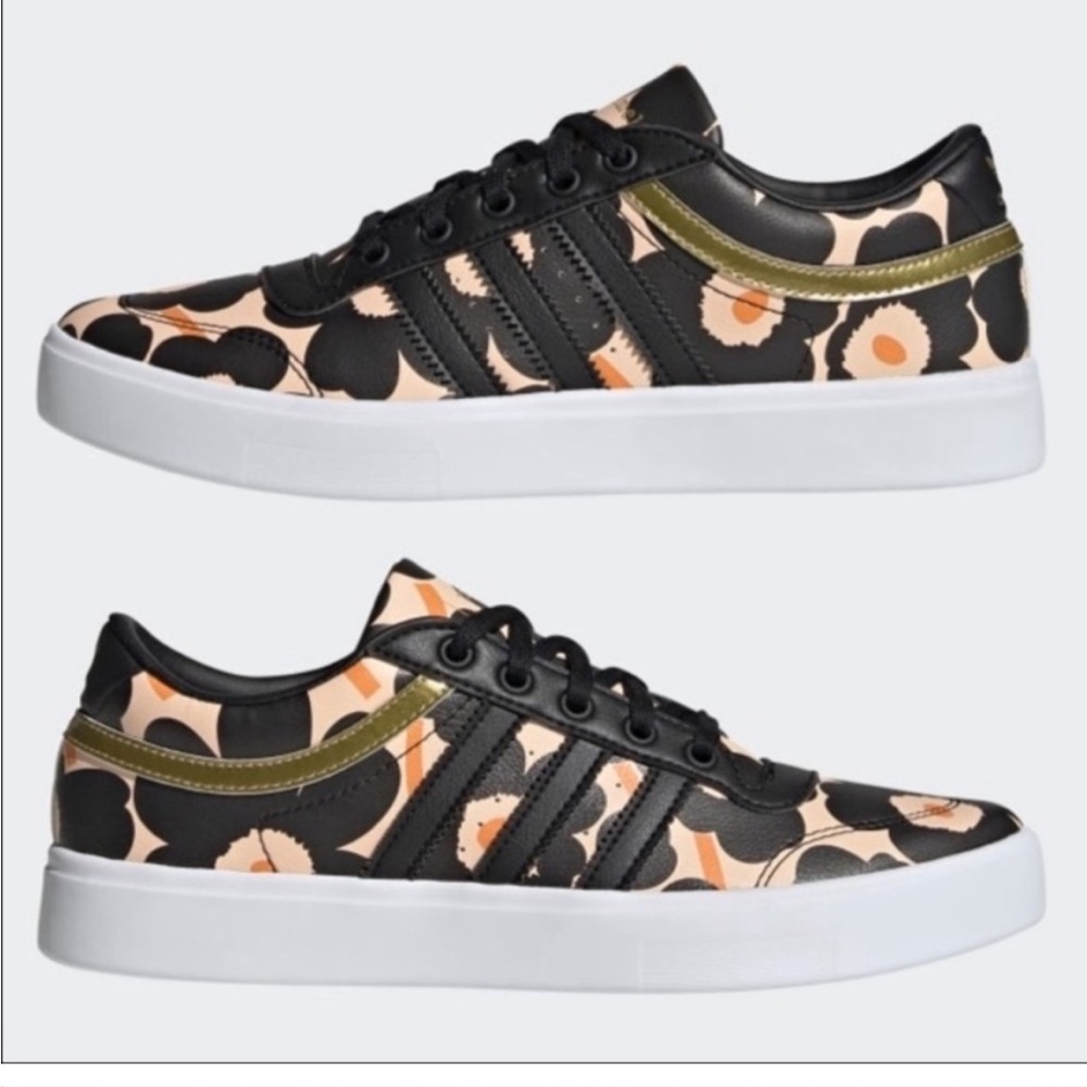 Adidas Marimekko unikko sneakers